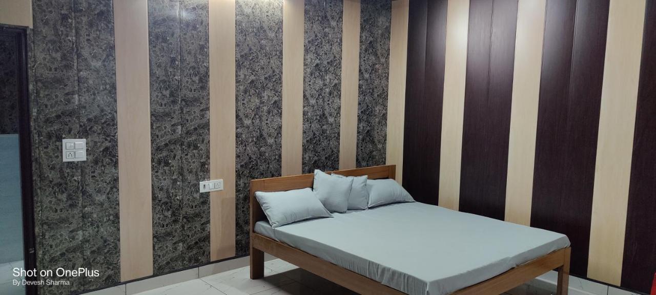 Oyo Home Foodway Hub Roorkee Dış mekan fotoğraf
