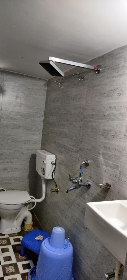 Oyo Home Foodway Hub Roorkee Dış mekan fotoğraf