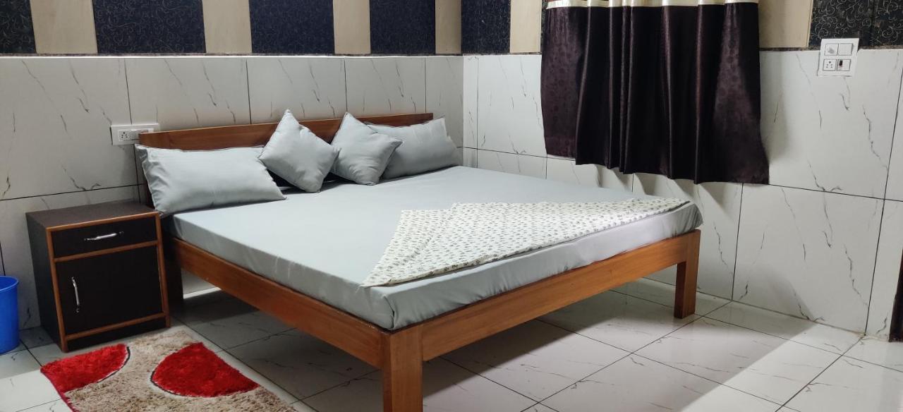 Oyo Home Foodway Hub Roorkee Dış mekan fotoğraf