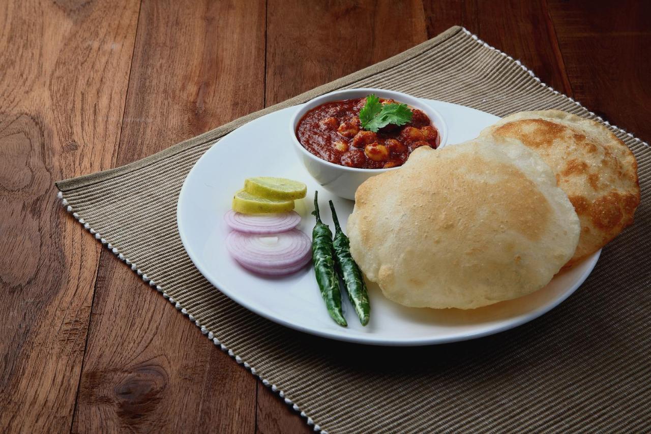 Oyo Home Foodway Hub Roorkee Dış mekan fotoğraf