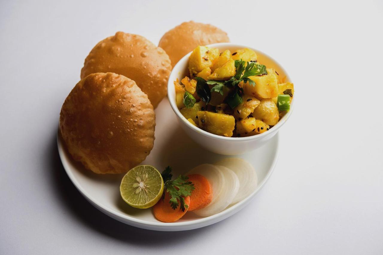 Oyo Home Foodway Hub Roorkee Dış mekan fotoğraf