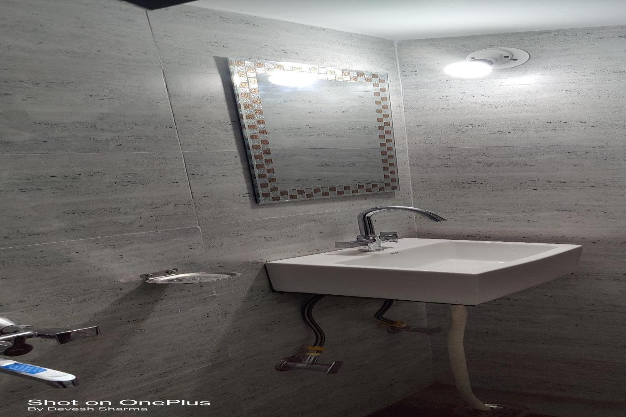 Oyo Home Foodway Hub Roorkee Dış mekan fotoğraf
